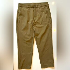 ABC Slim-Fit Trouser 28”L 30”W Warpstreme Artifact
